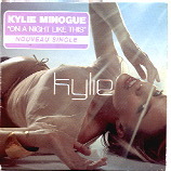 Kylie Minogue - On A Night Like This